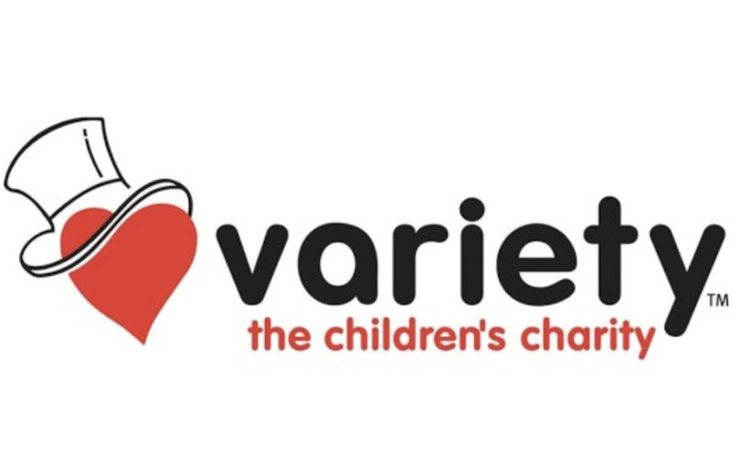 Variety – the Children’s Charity